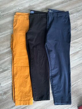 Trio Old Navy Pixie Pants